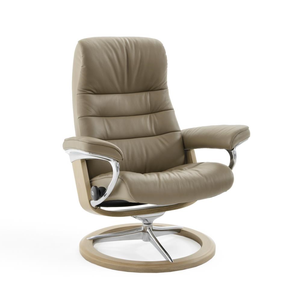 Stressless opal signature recliner sales